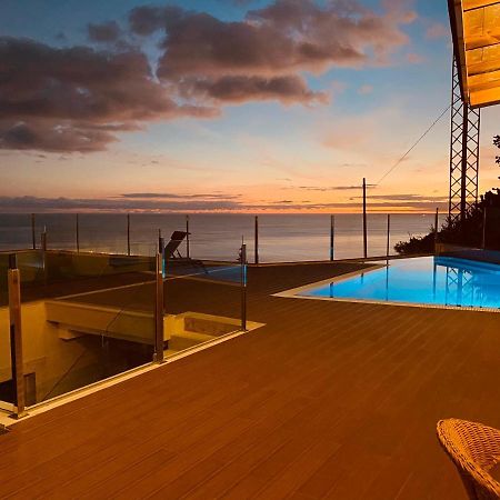 Villas Calhau Da Lapa 51 Campanario Exterior photo