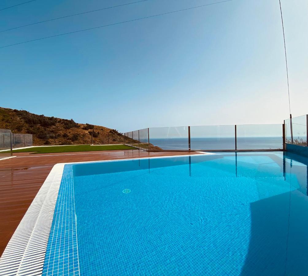 Villas Calhau Da Lapa 51 Campanario Exterior photo