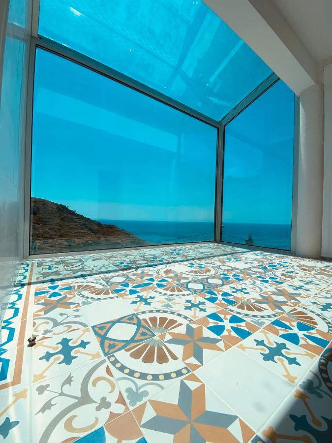 Villas Calhau Da Lapa 51 Campanario Exterior photo