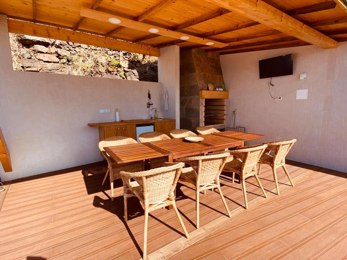 Villas Calhau Da Lapa 51 Campanario Exterior photo